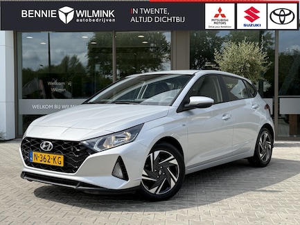 Hyundai i20 0