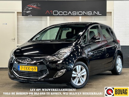Hyundai ix20 0