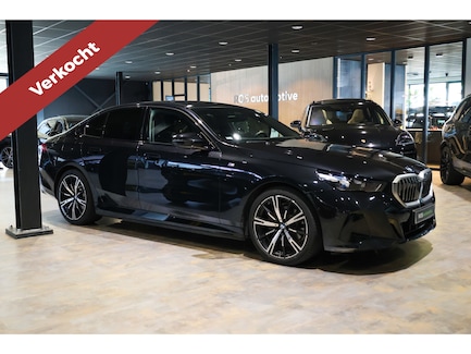 BMW 5-Serie 0