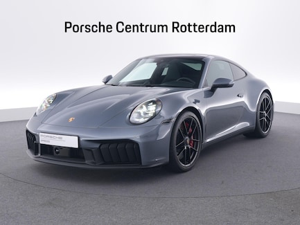 Porsche 911 0