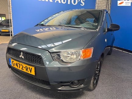 Mitsubishi Colt 0