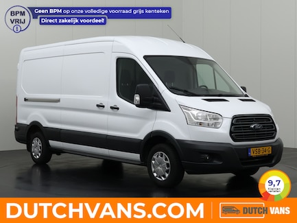 Ford Transit 0