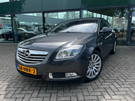 Opel Insignia 0