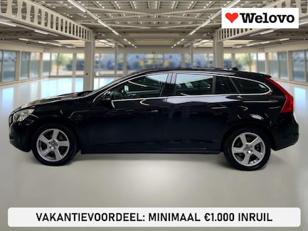 Volvo V60 0