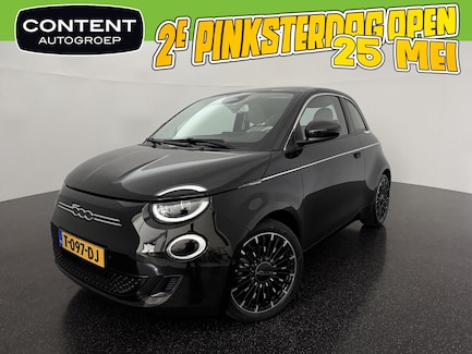 Fiat 500 0