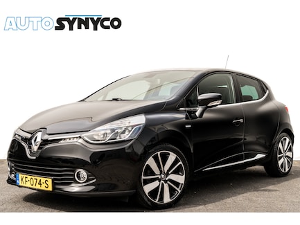 Renault Clio 0