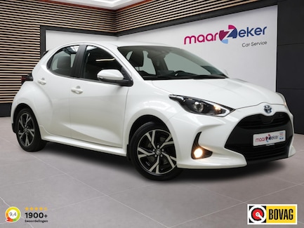 Toyota Yaris 0