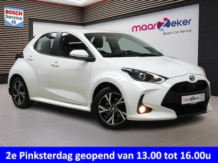 Toyota Yaris 0