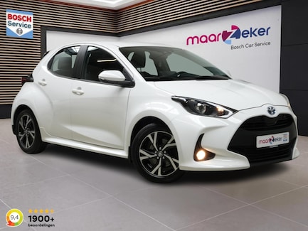 Toyota Yaris 0