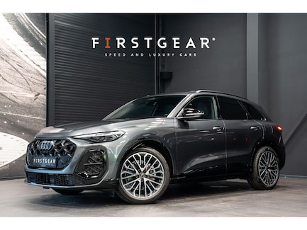Audi Q5 0