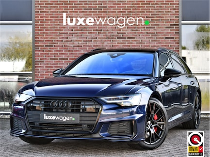 Audi A6 0