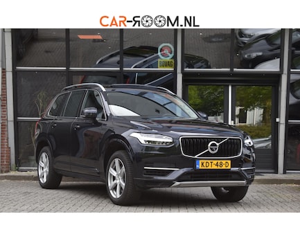 Volvo XC90 0