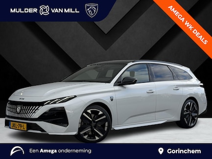 Peugeot 308 0