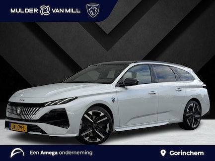 Peugeot 308 0