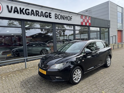 SEAT Ibiza 0
