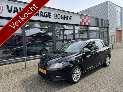 SEAT Ibiza 0