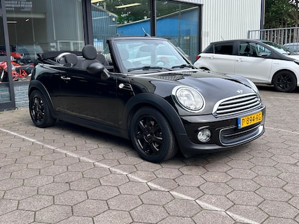 MINI One 0