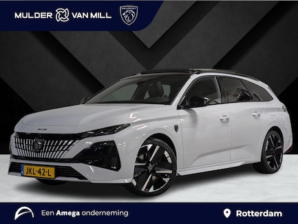 Peugeot 308 0