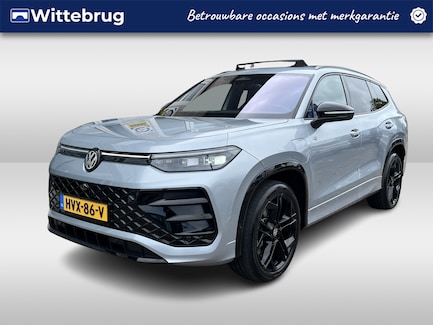 Volkswagen Tayron 0