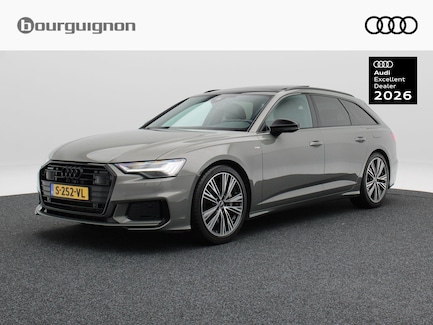 Audi A6 0