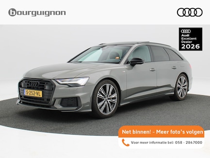 Audi A6 0