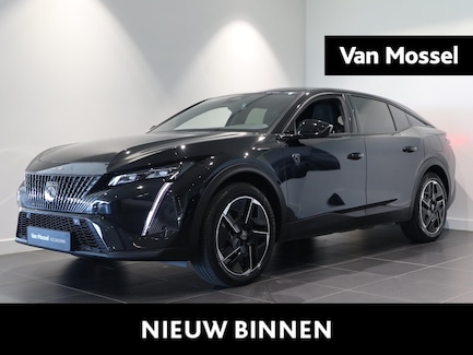 Peugeot 408 0