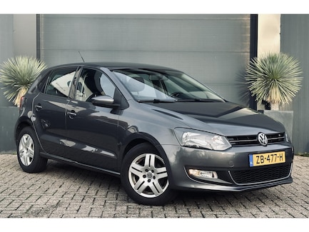 Volkswagen Polo 0