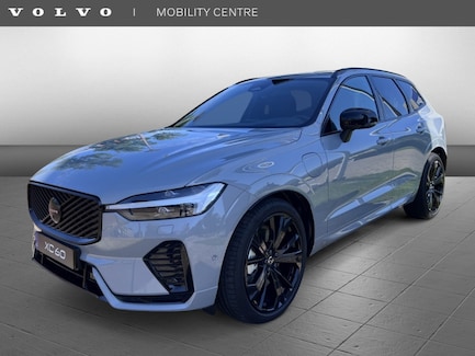 Volvo XC60 0