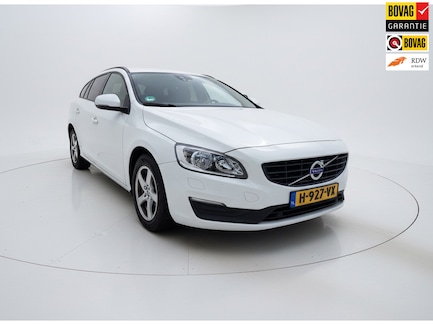 Volvo V60 0