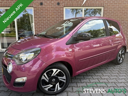 Renault Twingo 0