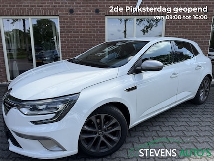 Renault Megane 0
