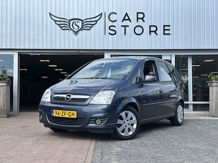 Opel Meriva 0