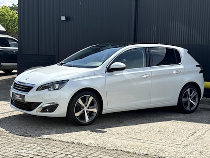 Peugeot 308 0