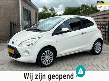 Ford Ka 0
