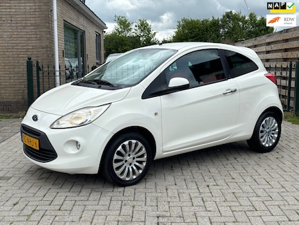 Ford Ka 0