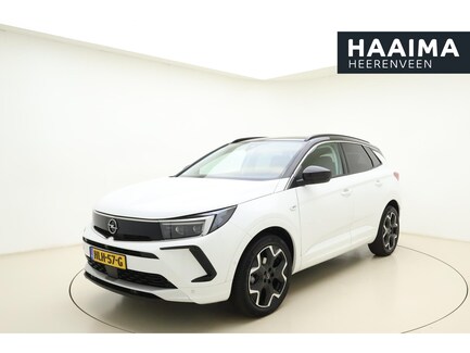Opel Grandland 0