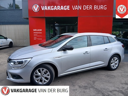 Renault Megane 0