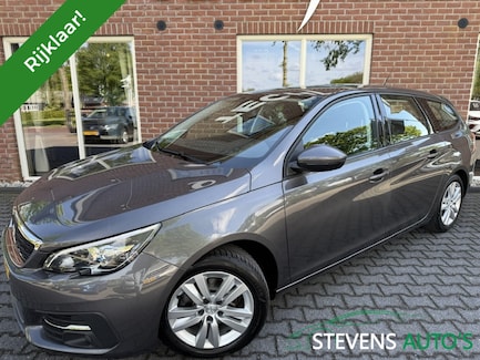 Peugeot 308 0