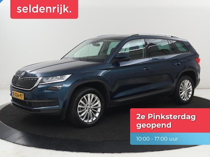 Skoda Kodiaq 0