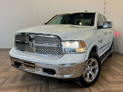 Dodge Ram 1500 0