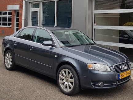 Audi A4 0