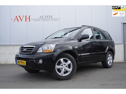 Kia Sorento 0