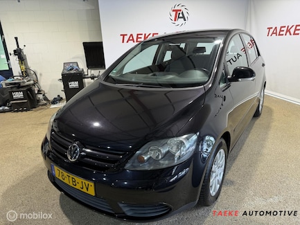 Volkswagen Golf Plus 0