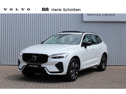 Volvo XC60 0