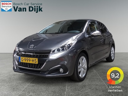 Peugeot 208 0