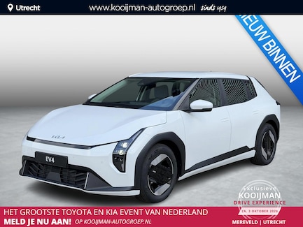 Kia EV4 0