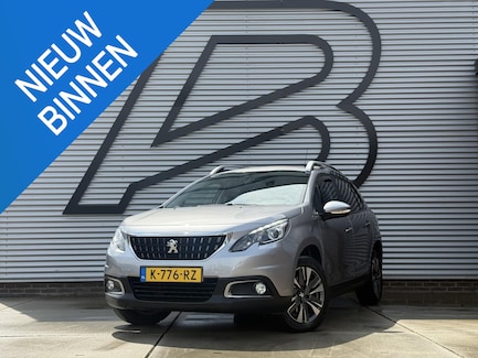 Peugeot 2008 0