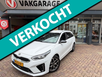 Kia Ceed 0