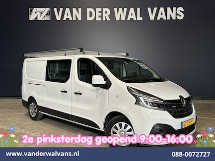 Renault Trafic 0
