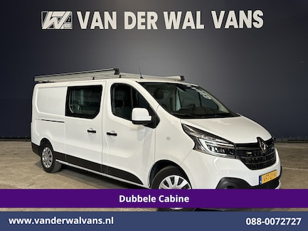 Renault Trafic 0